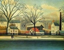 Rousseau (48). , 