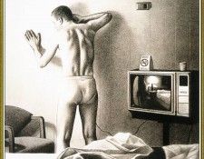 ValkoAndrew 28 The People Next Door-WeaSnF. , 