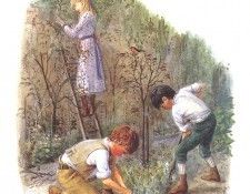 bs sg Secret Garden 03 [Graham Rust]. ��������, ����