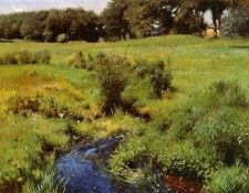 Bunker Dennis Miller The pool field Sun. ,  