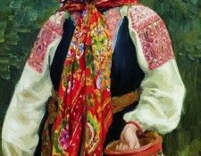 ������� � ������. 1912. ������� ���� �������� (1875-1941)