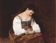 Michelangelo Caravaggio 063. Караваджо, Микеланджело Меризи да