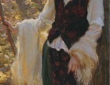 October 60x30. Gerhatz, ������� F