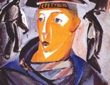 tatlin sailor 1911. ������