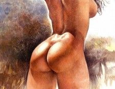 JLM-Serpieri-Druuna 04. Serpieri, �����