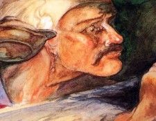 Omar Rayyan - Rimonah 20, De. , 