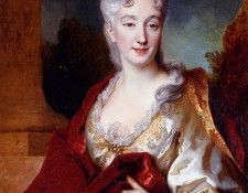 16370. Largilliere 