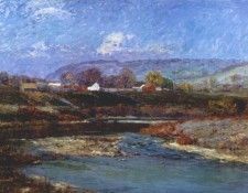 steele november morning 1904. ,  