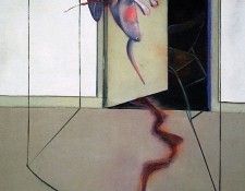 Bacon Francis Triptych 12 Sun. �����, �������