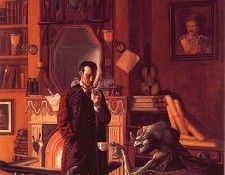 lrs Kidd T Sher Holmesthru Space& Time. ����, �����