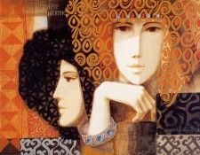 Gabriel Bonmati - Une lumiere dautomne, De. Bonmati, ��������