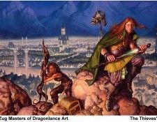 mh mzug MoDLA 03 ThievesGuild. , 