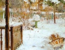 ������ ������ � ������. ���� (1917). �����, �������