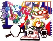 07901. Wesselmann, 
