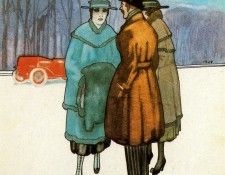 12262. Penagos, ������� ��