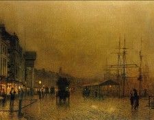 Salthouse-Dock,-Liverpool.   