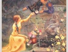 bs-ahp- Mabel Ashby- A Blooming Relationship- A Rosy Future. ����, �����