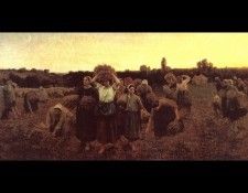 The Recall of the Gleaners. ������, ����