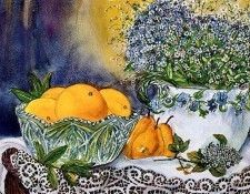 Lise Guillet - Un Bouquet Pour Vous, De. ����, Lise