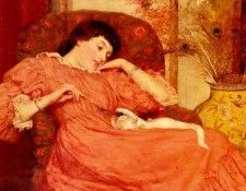 Skipworth Frank Markham Indolence. Skipworth, ����� Markham