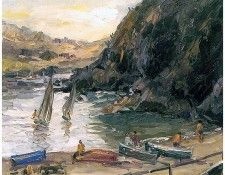 ls Reverte Palamos Cala La Fosca. , 