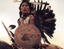 Bama, James - Young Plains Indian (end. ,  E