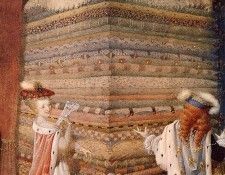 Spirin, Gennady - Princess and the Pea (end. , 