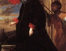 Marchesa Elena Grimaldi WGA. ,  