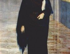yaroshenko girl student 1883. , 