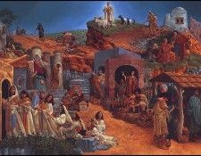 lrsChristensenJC-zlastTheParables. ����������, ������ �.