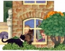 Naylor, Kathryn - Cat Park 06 (end. ������, ������