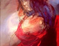 Comyn Christine Odalisque II. ������ ��������