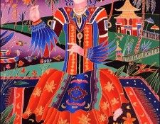 bs-YuriGorbachev-BalinesePrincess. ��������, ����