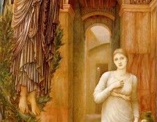 Burne-Jones5. ����-������ ���� ������� ����