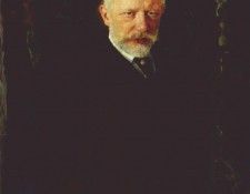 kuznetsov tchaikovsky 1893. ��������
