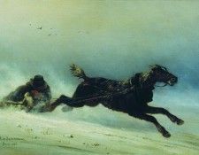 ����� ��������. 1864. �������� ������� �������� (1817-1898)