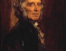 Watts George Frederick Russell Gurney c1875 8. ��, ����� �������