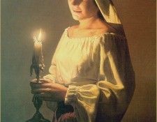WeberMarkC-CandleLightReverie-sj. �����, ���� C