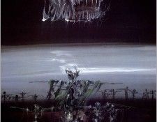 Richard Powers Prehistoric Horror - Xxx 0282 . ,  M