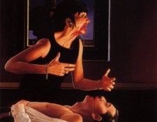 JackVettriano FeedingFrenzy NC.  