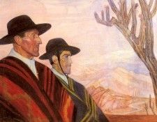 Zubiaurre Ramon De Caballeros. Zubiaurre,  