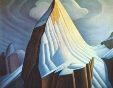 harris mt lefroy 1930. ������