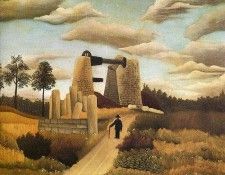 Rousseau (47). , 