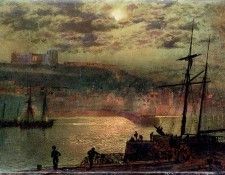 Whitby-from-Scotch-Head.   