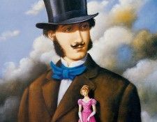 Eugene Onegin. Olbinski, 