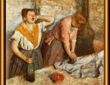 CU088-Shad2055-Degas. ����, �����-������-����