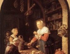 The Grocers Shop WGA. ���, ������