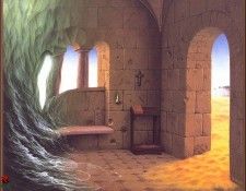 vc JacekYerka TheCreationOfWater. Yerka 