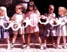 Hanks Steve We Are Bound Together. �����, ����