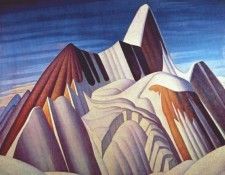 harris mt robson 1929. ,  S